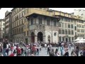 Florence City Tour, Florence, Tuscany, Italy