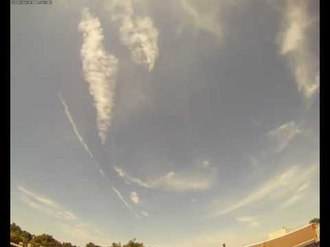 Cloud Camera 2016-06-09: The Wellington School