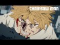 Chainsaw vs Bat | Chainsaw Man