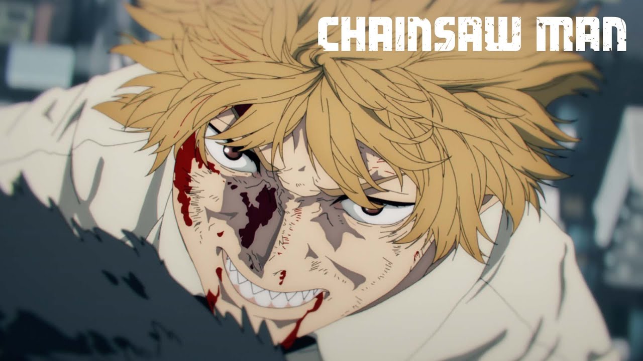 FEATURE: Chainsaw Man's Vibe and Style is Created Through Great  Cinematography - Crunchyroll News