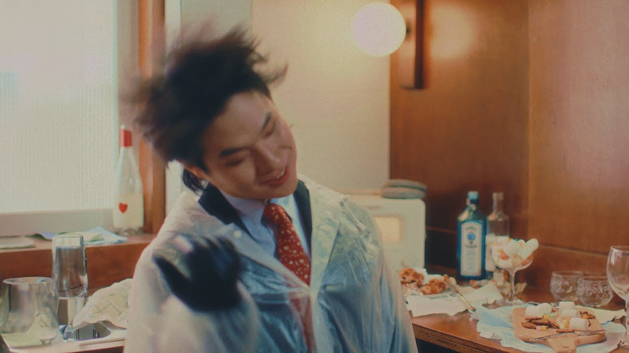 Watch 방찬우 (Chanwoo Bang) - "Intrusive Thoughts (Interlude)" Official Visualizer on YouTube Watch 방찬우 (Chanwoo Bang) - "Intrusive Thoughts (Interlude)" Official Visualizer on YouTube
