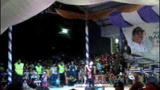 Tegar rindu ibu ,bfort sabah