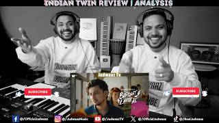 Barsaat Lagdi Ae - Darshan Raval Simran Choudhary Aditi S. Youngveer Mir Desai Judwaaz
