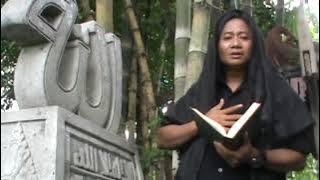 MANGELMU Heyang Gus iMM #perahu kanjeng