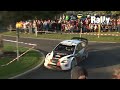East Belgian Rally 2010