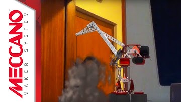 Meccano FX video