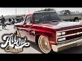 All out classics truck show 2024