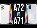 A72 vs A71 (Comparativo)