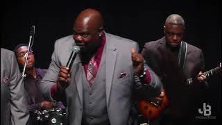 Willie Banks Jr & The Messengers - 