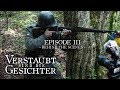 Behind the Scenes [Verstaubt sind die Gesichter Episode 03]