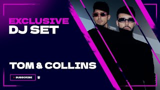 Tom & Collins - House Mix | BBQ Radio Show 247 | Physical Radio