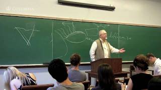 Richard Bulliet - History of the World to 1500 CE (Session 2) - Valley Civilizations 8000-1500 BC