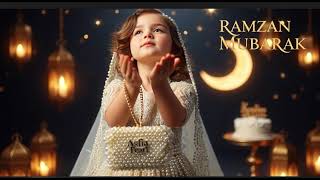 Ramzan Mubarak to All Muslims Around the World 🌙  Luxury Pearl ASMR Experience screenshot 5