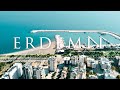 Erdemli | Mersin | Turkey | 4K Drone Video | Эрдемли | Мерсин | Турция |Аэросъёмка | 2023