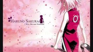 Download Lagu Naruto Theme Songs - Sakura MP3
