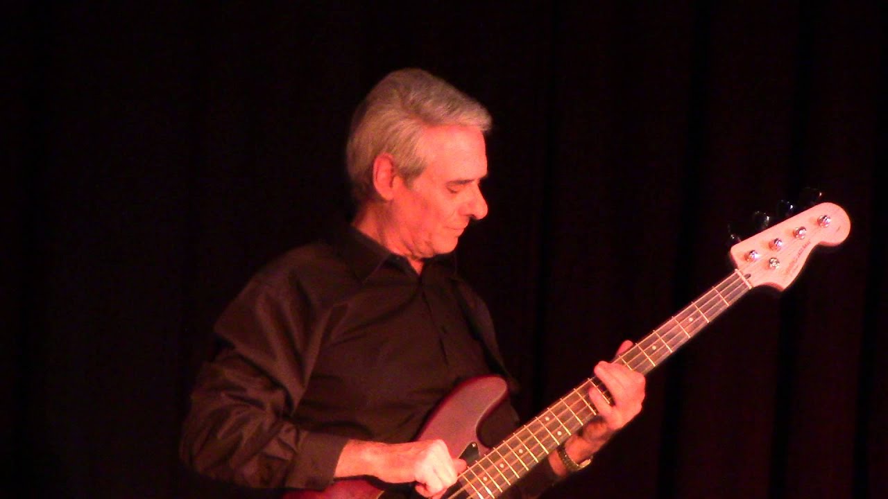 Cliff Richard Put On Your Dancing Shoes performed by The Young