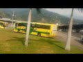 Terminal Metropolitana de San Pedro Sula 🇭🇳🚎🚎❤️