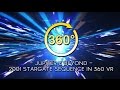 2001 Stargate Sequence 360VR