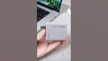 Sạc 120W của TRANYOO có thật sự ngon?