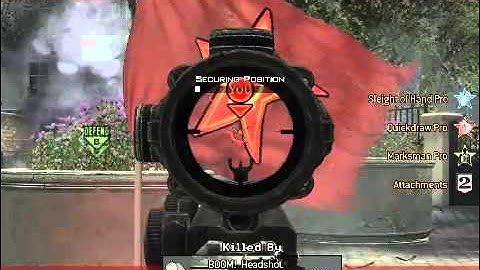 COD MW3 hacker 103 [PC] [http://steamcommunity.com/profiles/76561198072298460/]