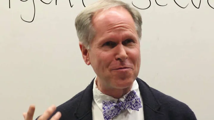 Literary Agent Stephen Fraser at BYU:  Joy Should ...