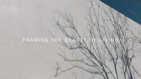 TOSTEM ATIS - Framing The Beauty Of Living