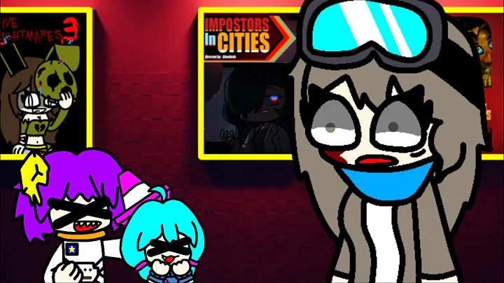 Grape’s Prank [Rhythmic Revolution: Alternated]