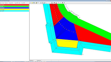 MENGHITUNG VOLUME DI HYPACK SOFTWARE