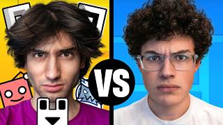 TCD vs Zoink (Best Player) screenshot 3