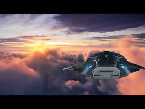 Dusty Skies x Dragonflies - Me & My Pisces (Lyric Video)