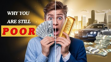 The SECRET Way You Can BUILD WEALTH QUICKLY | Asymmetric Opportunities.