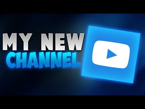 გადადით ჩემ ახალ არხზე :)