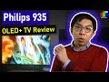 Philips OLED+935 Review: Best Sounding TV of 2020