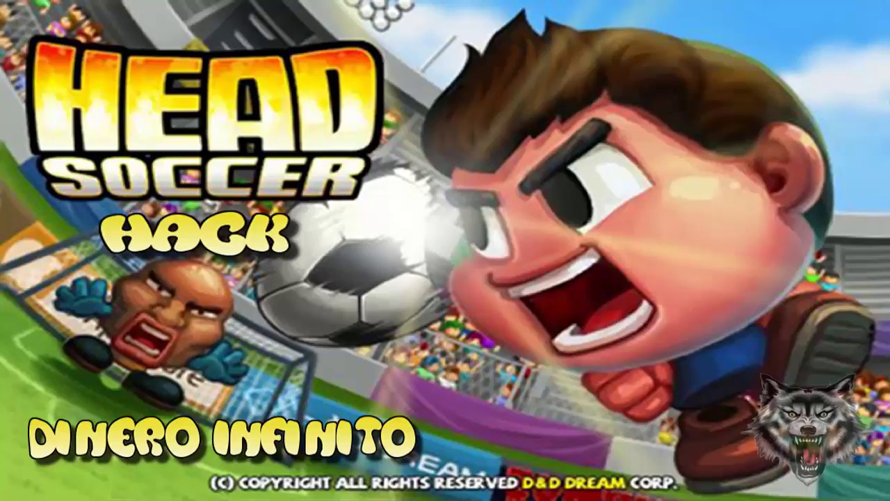 Head Soccer (Hack) [Todo Desbloqueado]【Descargar】 YouTube
