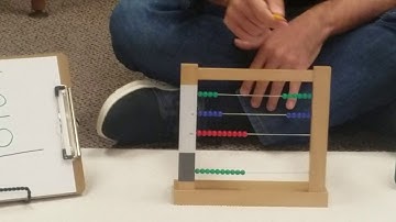 Dynamic Addition with the Bead Frame