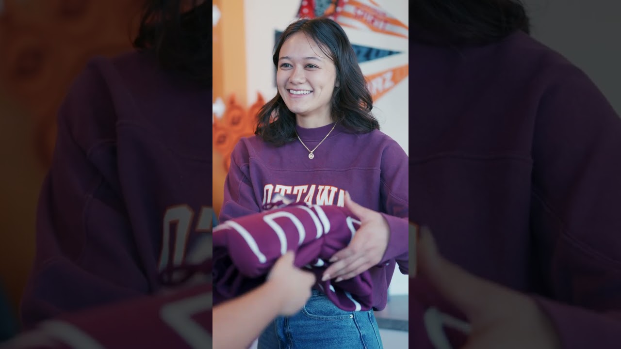 OUAZ 2024 New Student Welcome