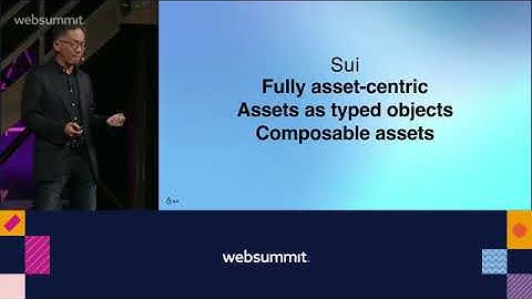 Sui (SUI) Development Explained: Everything You Need To Know Before Investing by Founder Evan Cheng