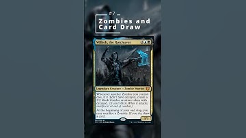 Ranked #7 Wilhelt, the Rotcleaver #shorts #short