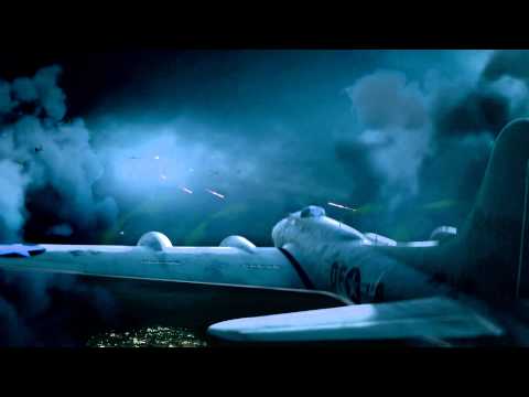 World of Warplanes: gamescom 2013 trailer