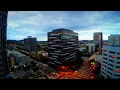 Equity office properties 700 n brand timelapse  consensus inc