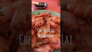 Video thumbnail of "Lunch in Aberdeen Fish Market with Danny Yip and David Lai"