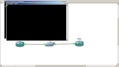 Adding a virtual switch to GNS3/Dynamips