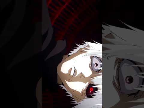 Tokyo Ghoul #anime #1000-7 #tokyo #tokyoghoul #deadinside #shorts #short #edit #fyp #fypシ