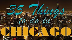 35 Things to do in Chicago | Top Attractions Travel Guide 
