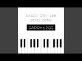 Casio ctk100 demo song