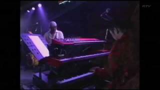 Live at "Chicken George", Kobe, Japan May 2, 2008 NANIWA EXP www.na...