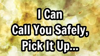 Video thumbnail of "I NEED YOU MY LOVE 🌹 || I Can Call You Safely, Pick It Up...💛💕💞👑❤️🫂"