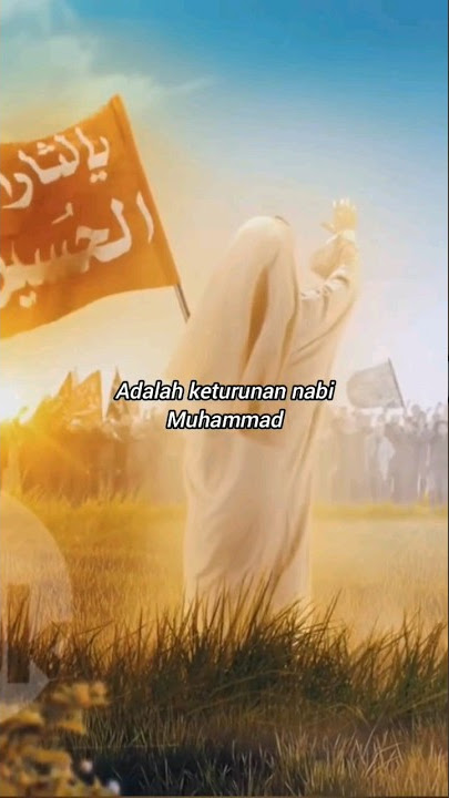 imam mahdi #islam #arab #motivasi