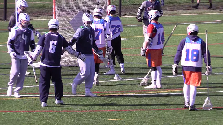 Big 4 Fall Champions League '16 | Film Teaser