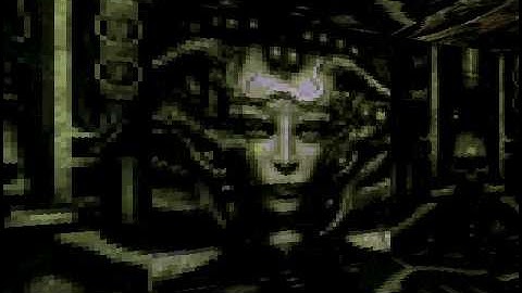 Java raycasting 3D engine  Horror Labyrinth